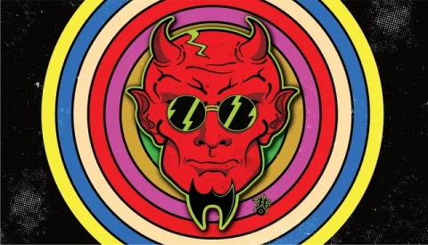 Daemon