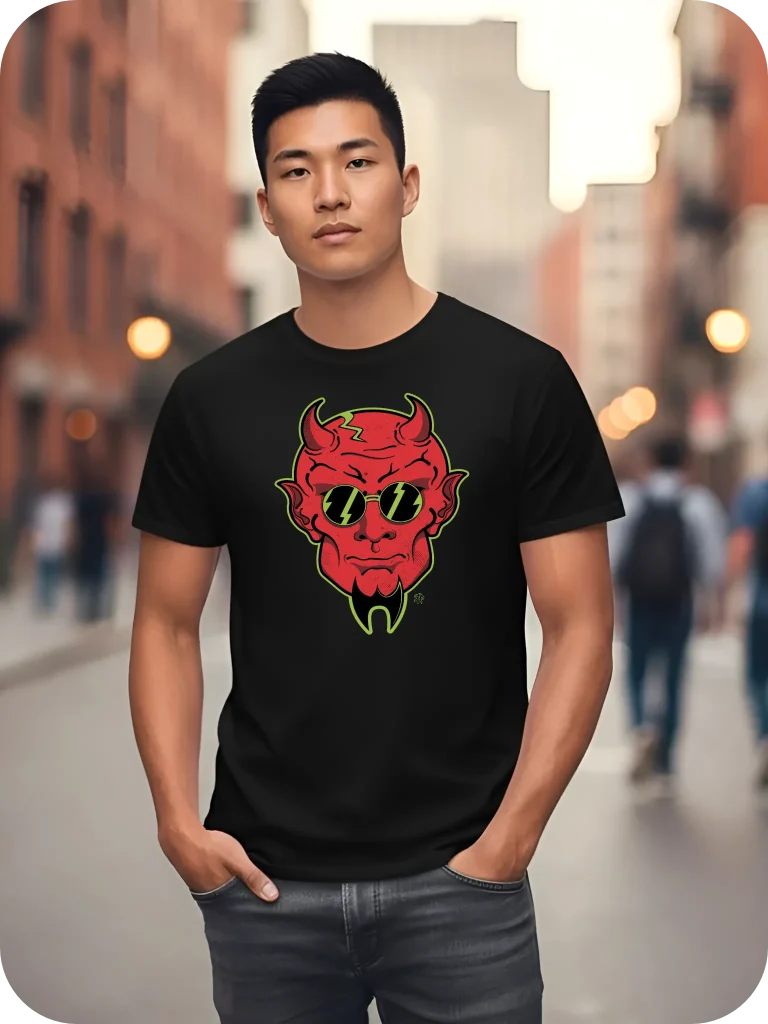 Daemon