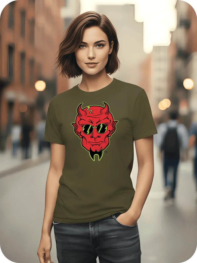 Daemon-W
