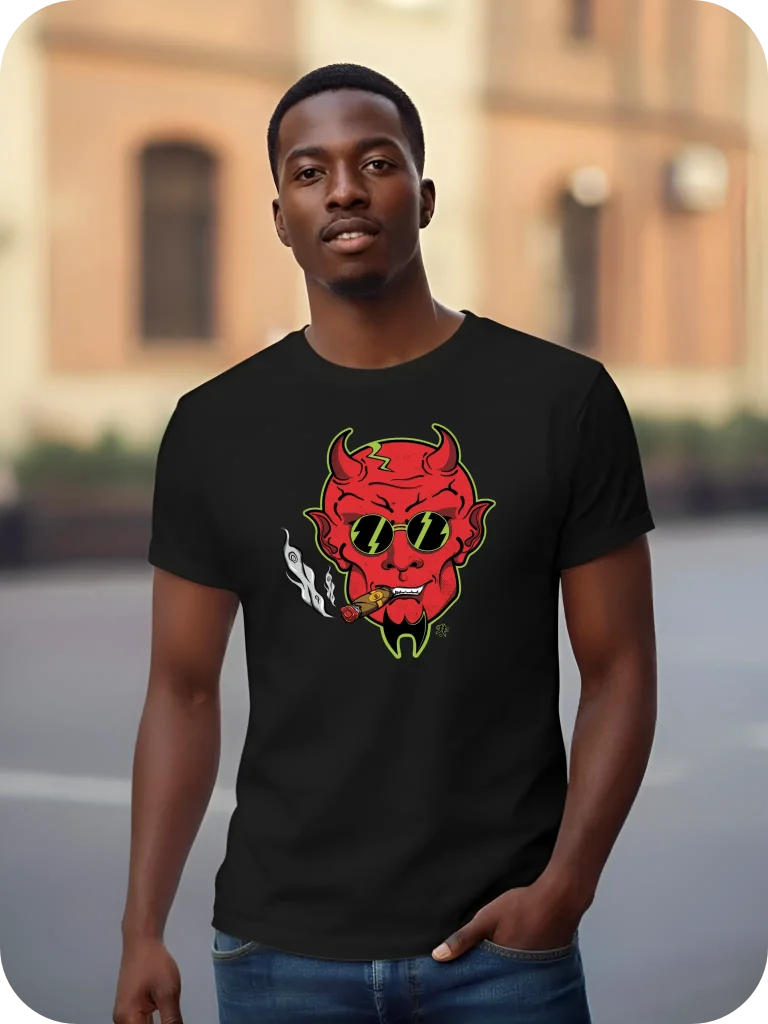Smoking Daemon