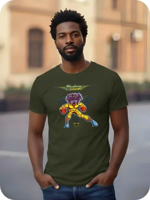 WD-Rasta